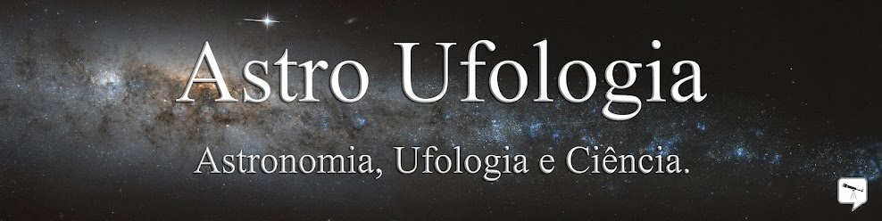 Astro Ufologia