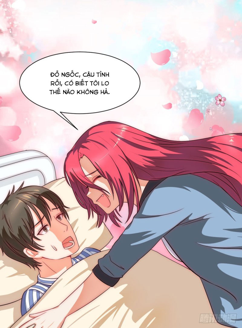 Cuộc Chiến Phía Sau Nhà Bếp - Chương 19 - Trang 51