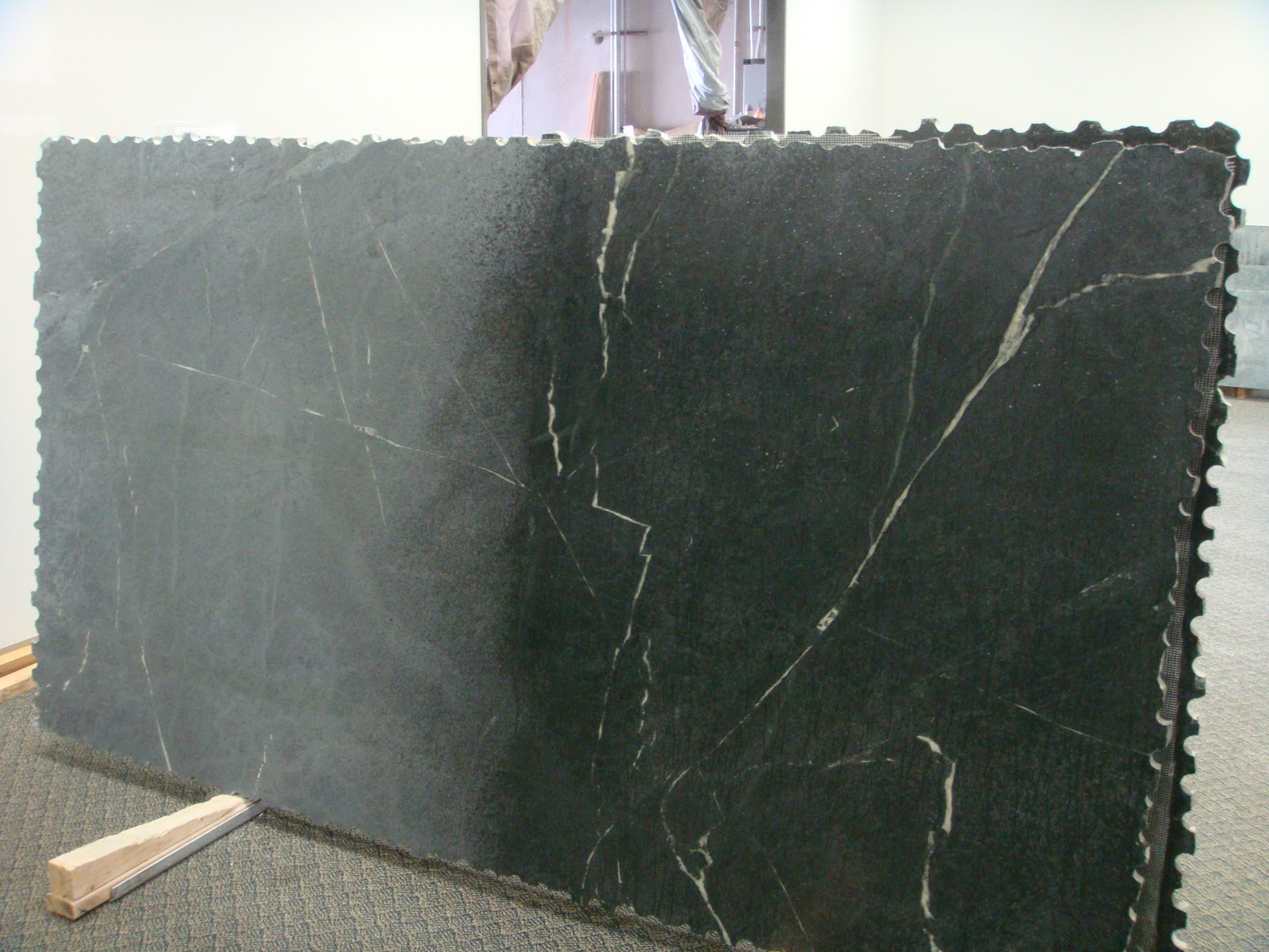 The Architectural Surface Expert Soapstone Colors