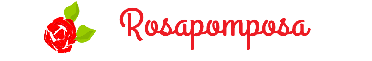 Rosapomposa