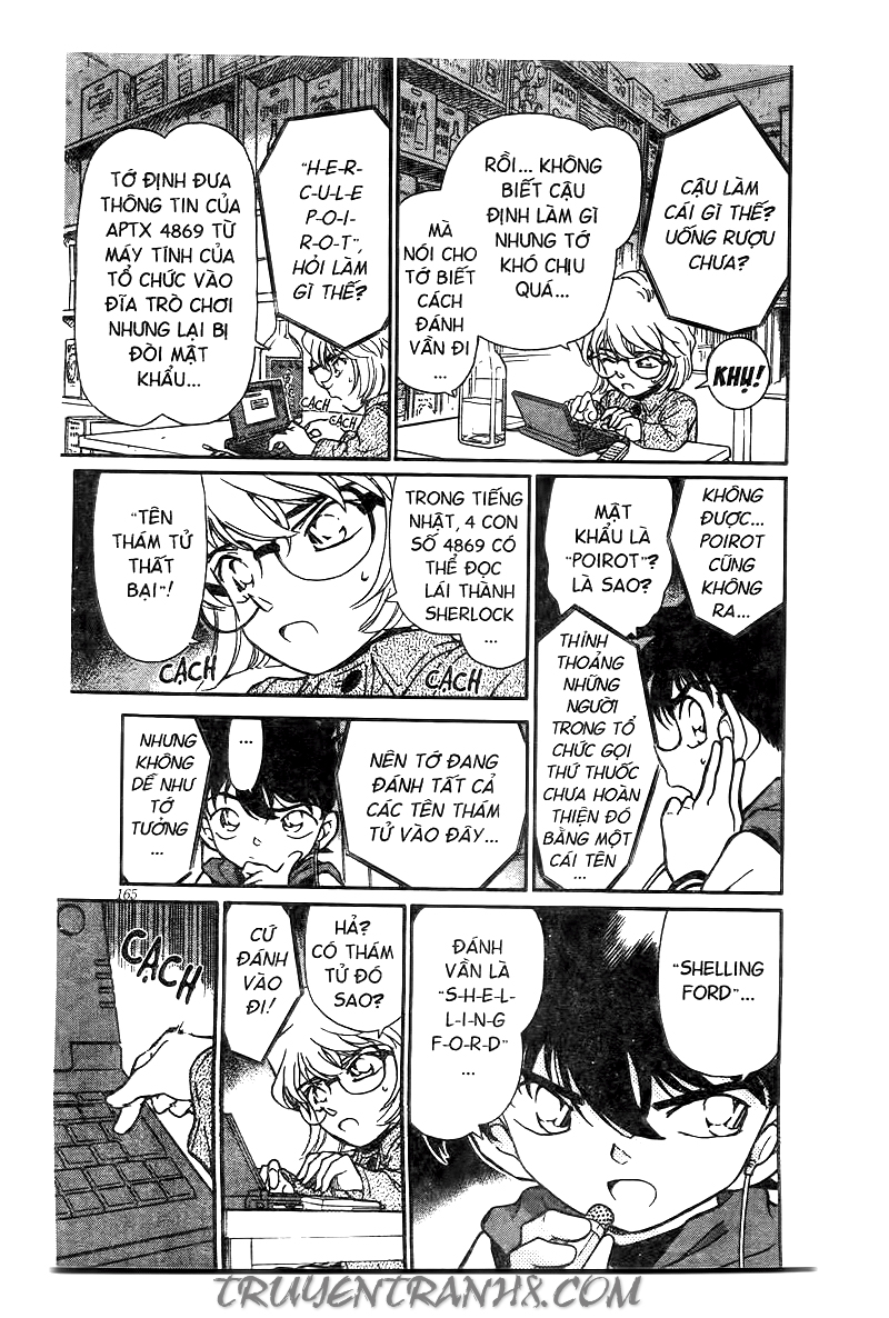 Detective Conan Chap 241 - Truyen.Chap.VN