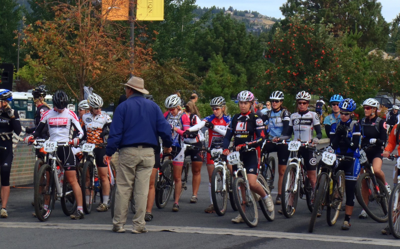 All Things EPIC 2011 MTB Marathon Nationals Race Report