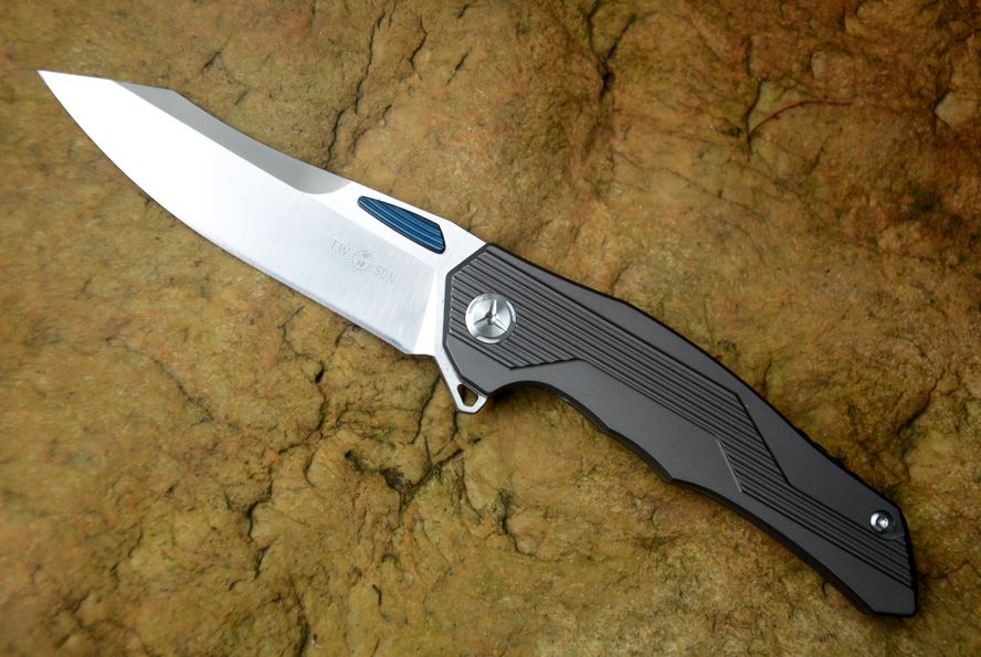 Best Chinese Knives How are TwoSun Knives? Where to buy them?