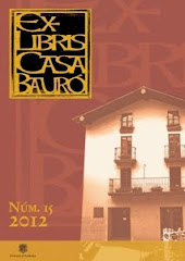 Ex-Libris Casa Bauró