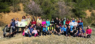 El Berro / Barranco de las Brujas