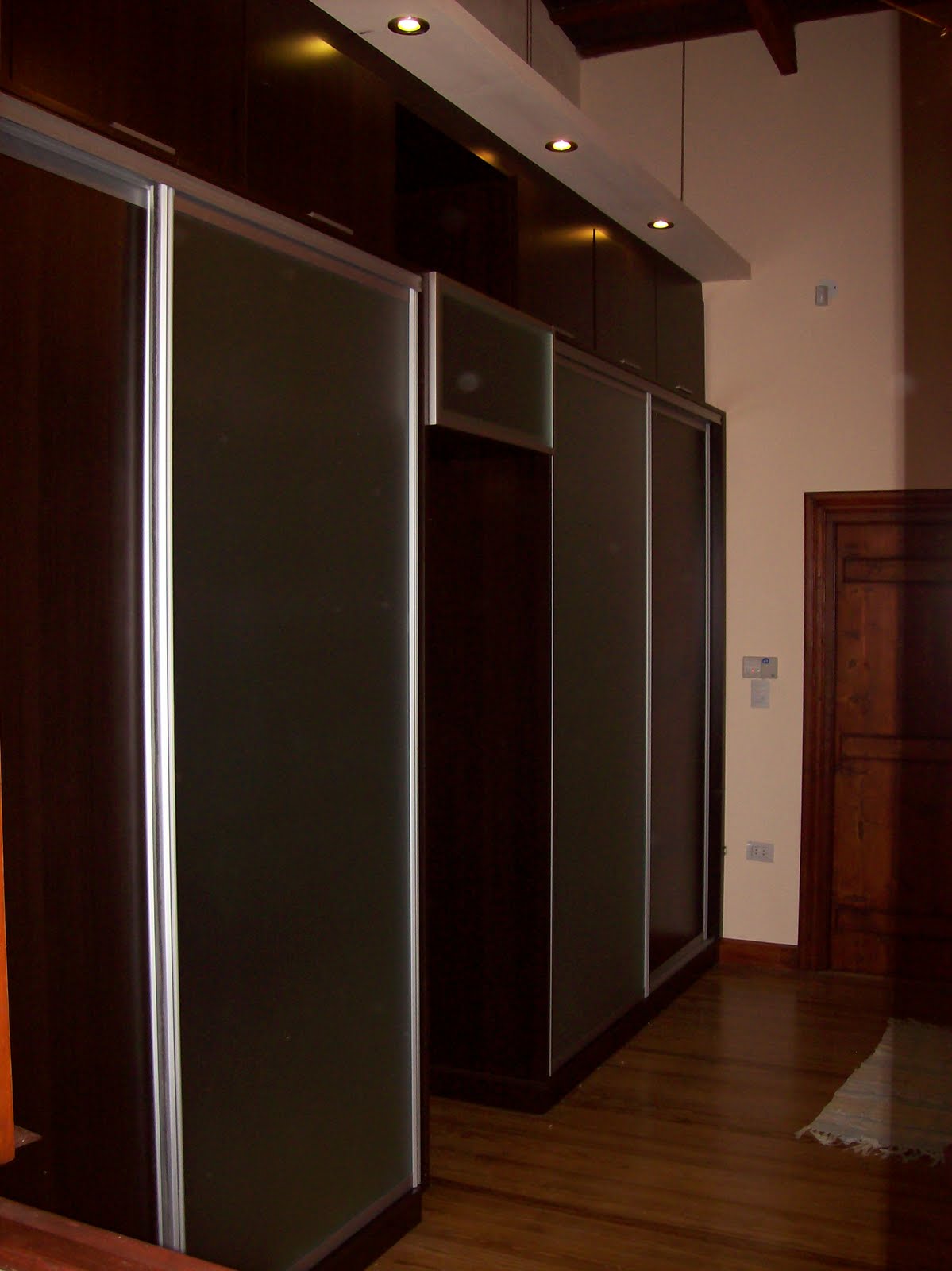 Perren Amoblamientos Placares