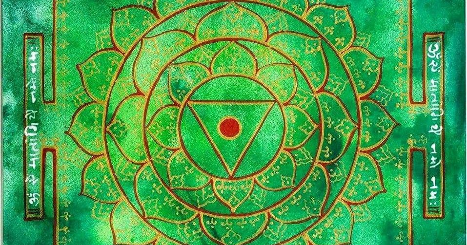 Get Shyama Matangi Yantra Background