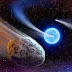 Selain Planet, Komet Ekstrasurya Juga Berhasil Ditemukan