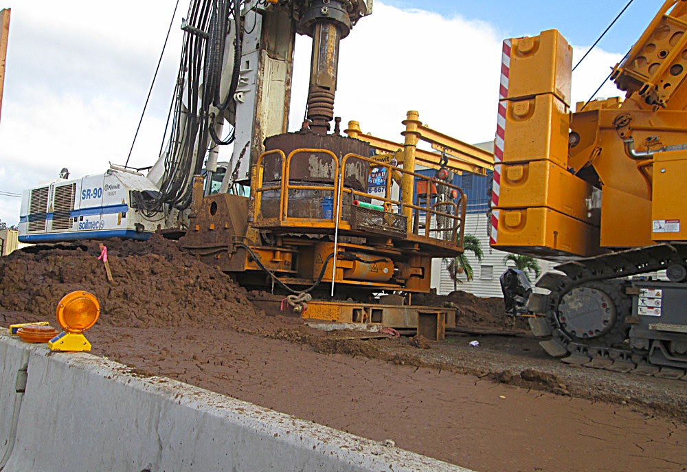 Honouliuli Ewa Traditional Cultural Properties West Oahu EcoDisaster
