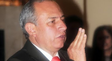 Antonio Costas asume la Dirección del SEGIP