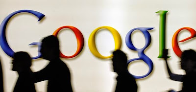 Google confirma que rastreia usuários Google confirma que rastreia usuários