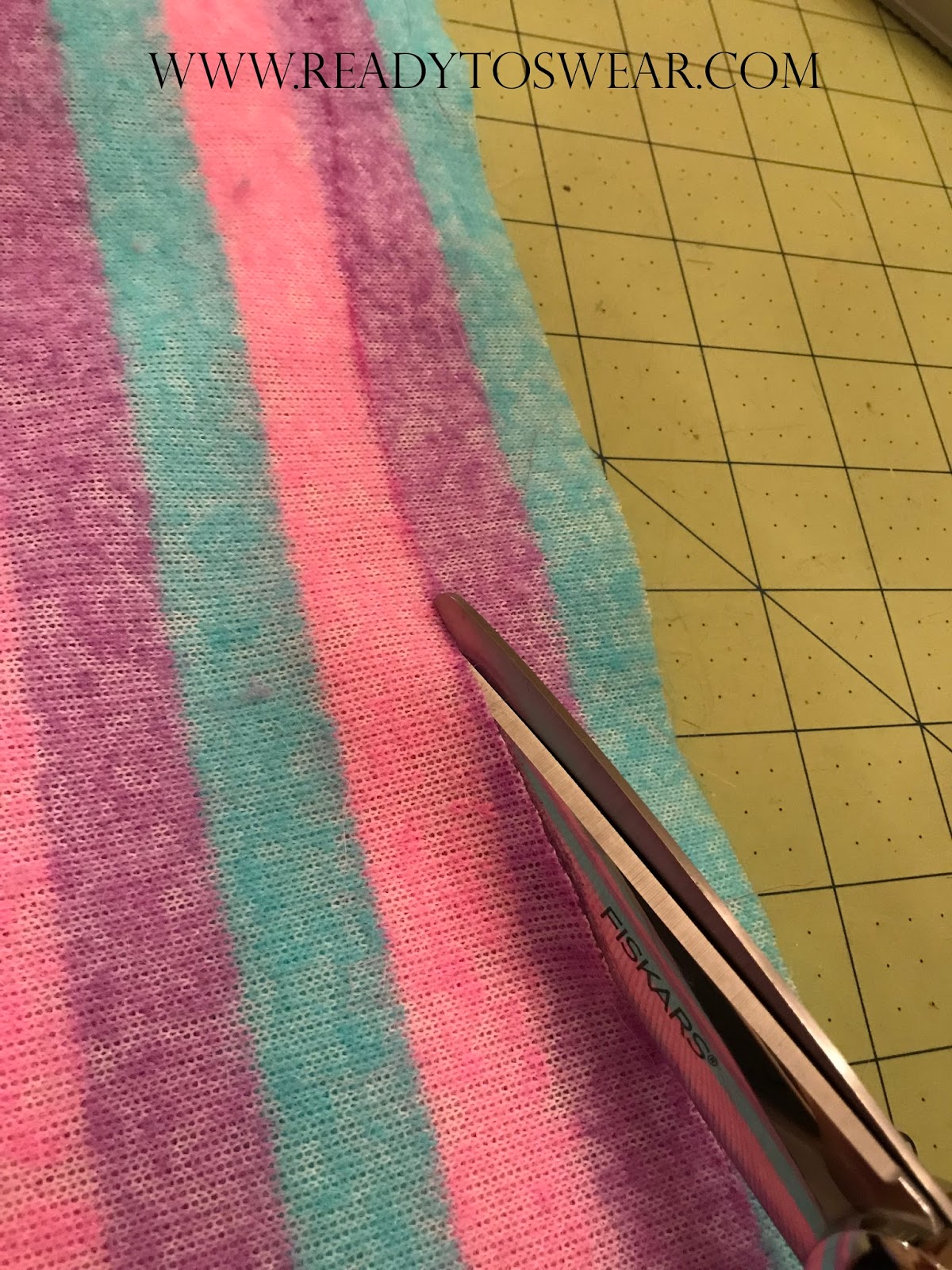 How to Make Faux Fur Slides ReadytoSwear