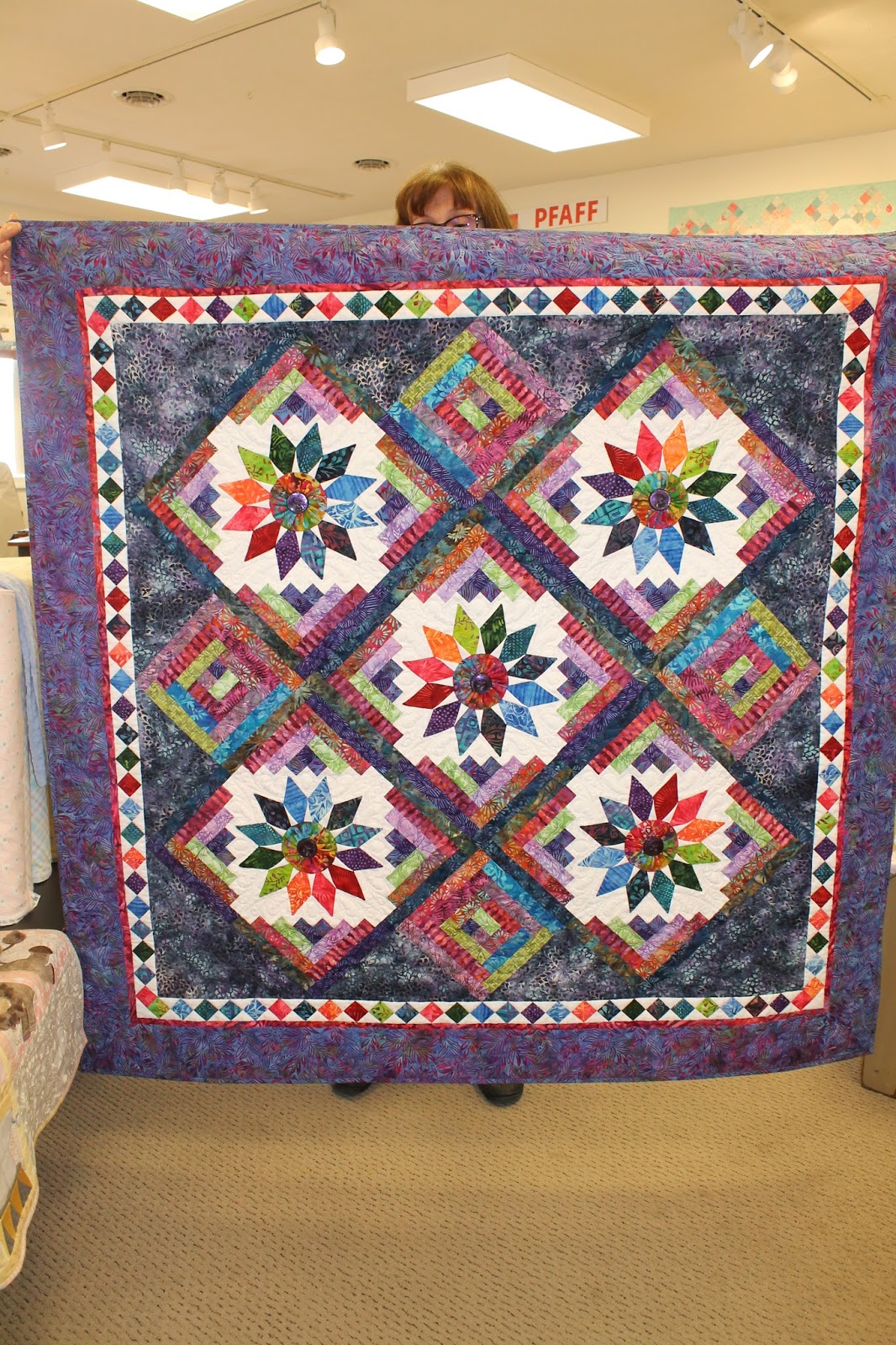 Wilsons, Your Favorite Quilt Shop