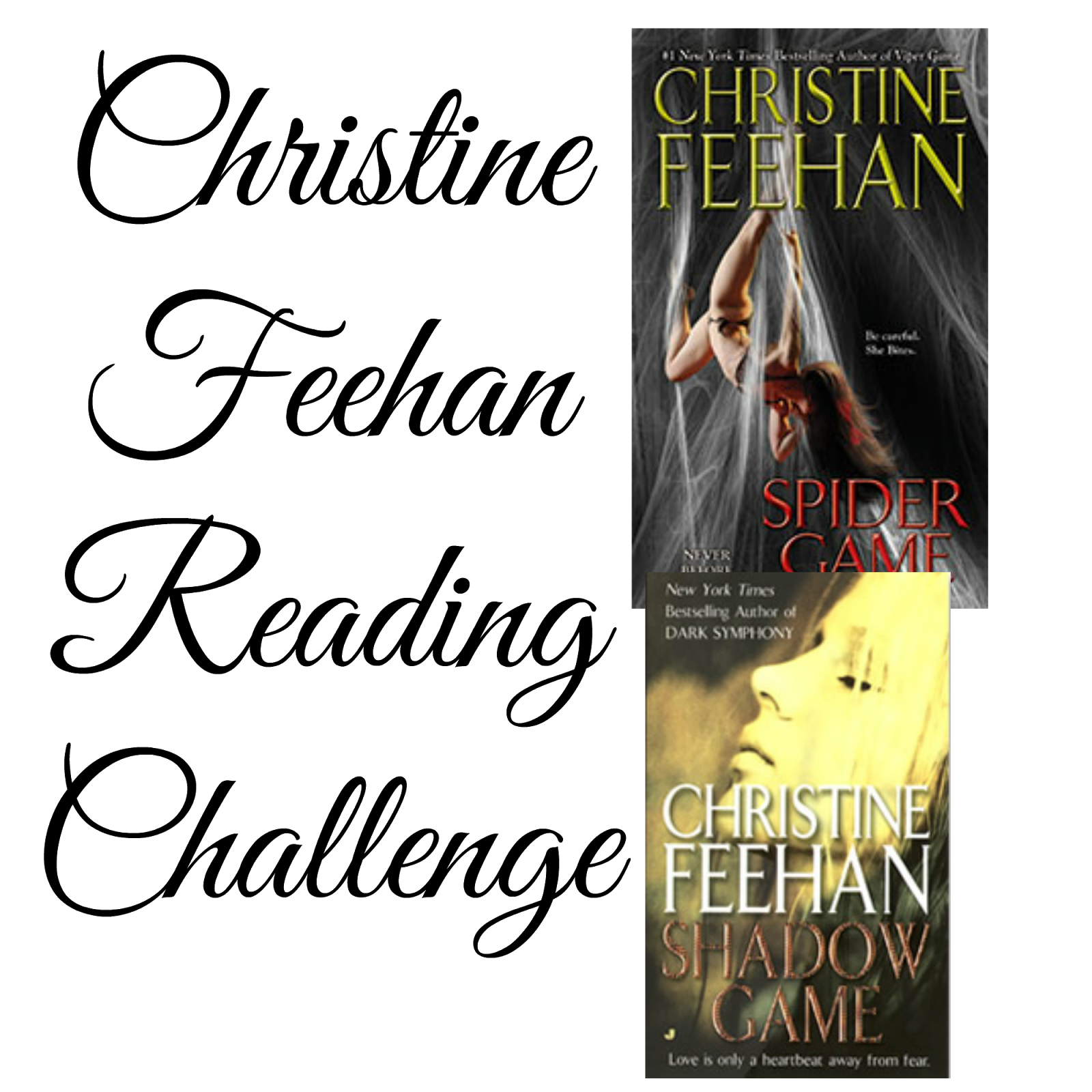43+ Christine Feehan 2020 Releases Pics