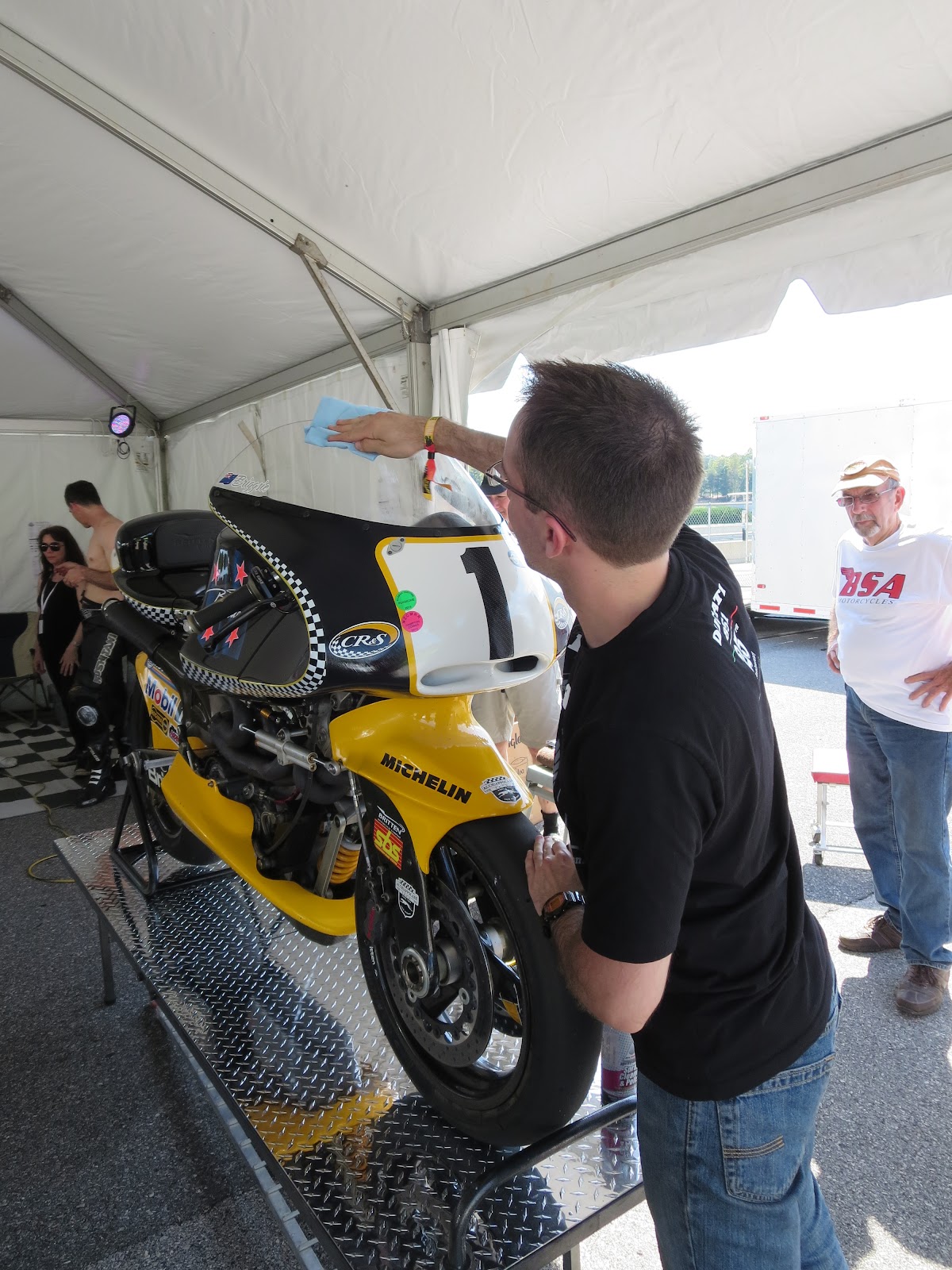 mobig motorcycle pants