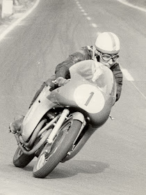John Surtees MV Agusta