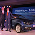 Volkswagen unveils its first ever compact sedan AMEO ahead of Auto Expo 2016