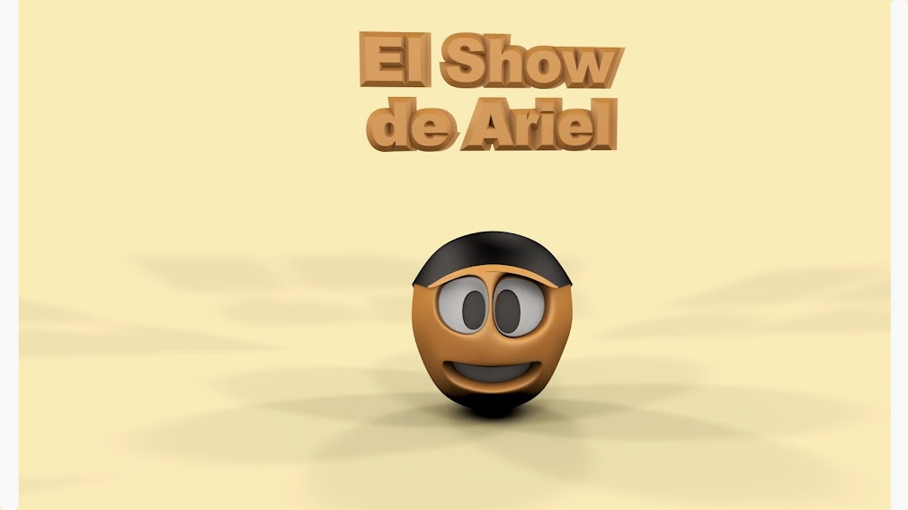 El show de Ariel