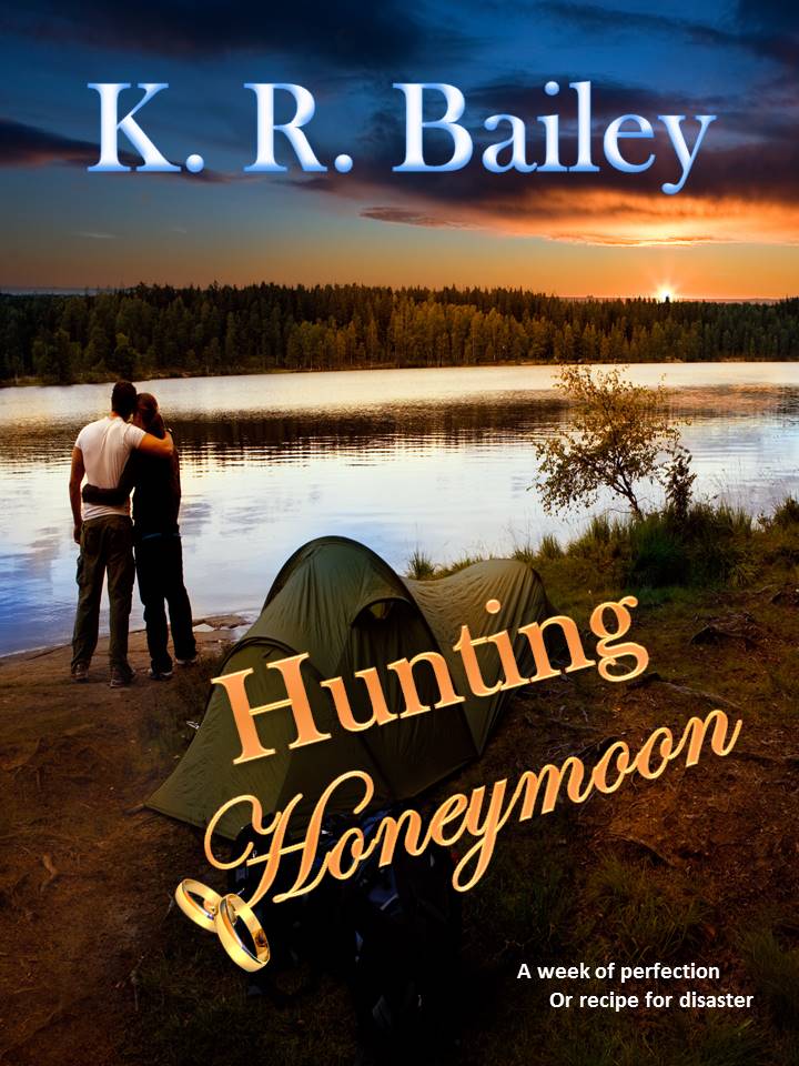 Hunting Honeymoon