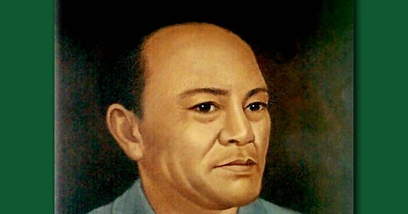 Biografi Singkat Tokoh Sam Ratulangi SI TOU TIMOU TUMOU TOU