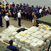 Estados Unidos: decomisaron siete toneladas de cocaína en un submarino