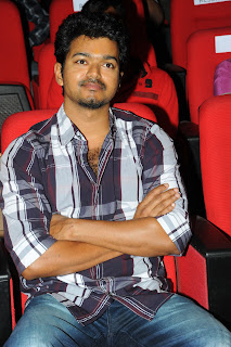Vijay Stills