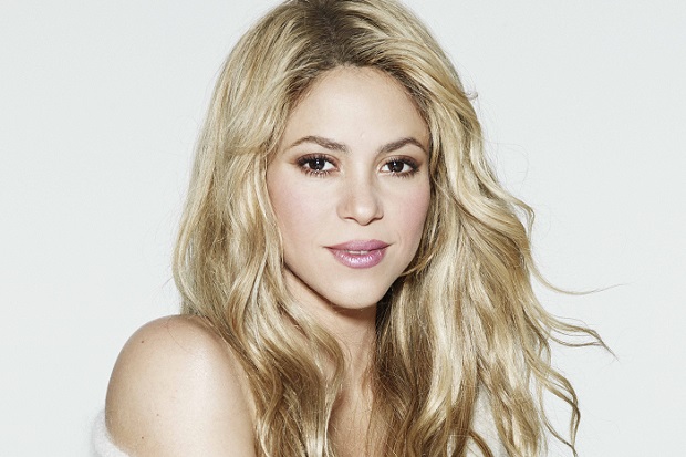 Download Instrumen Lagu Shakira - Try Everything