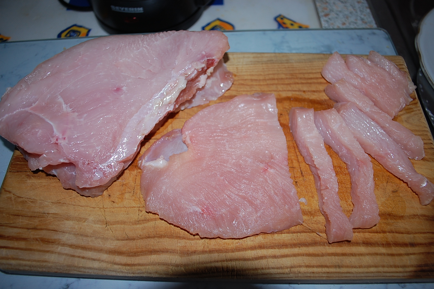 Wunderlander-Kochen und Backen mit Bildern : Jugend und Rezept ...