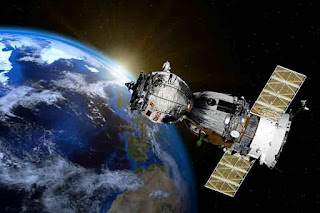China's navigation satellite system BeiDou starts providing global service