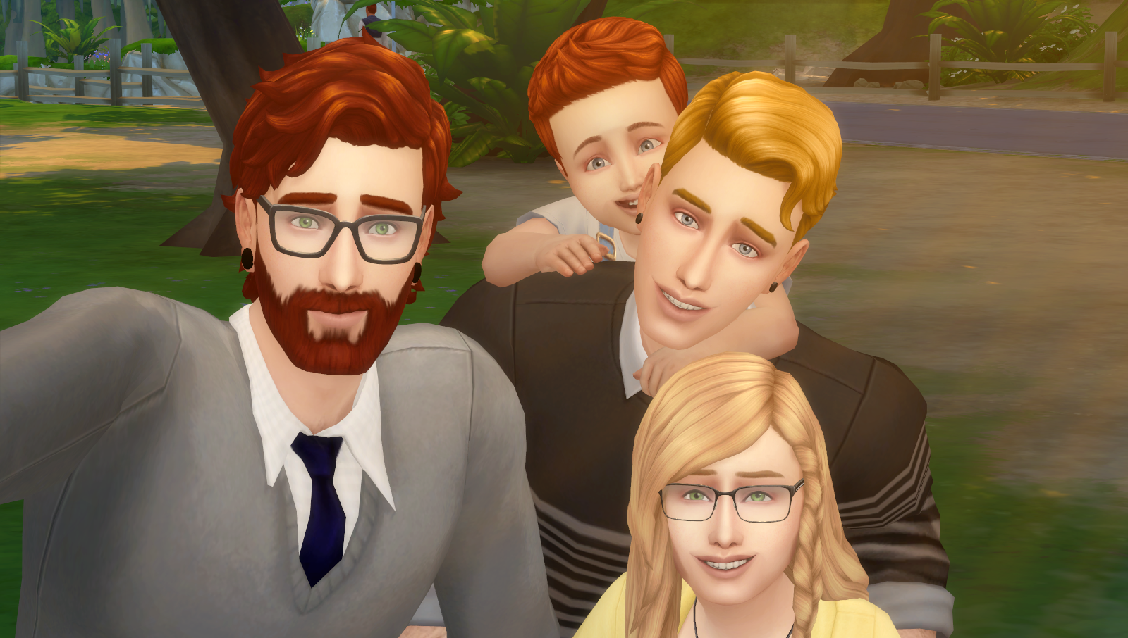 Sims 4 mods sim child. SIMS 4 Daddy. Семейный портрет симс 4. Семья СКАВО симс 4. SIMS 4 отец и сын.
