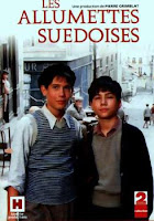 Les Allumettes suédoises Les Allumettes suédoises