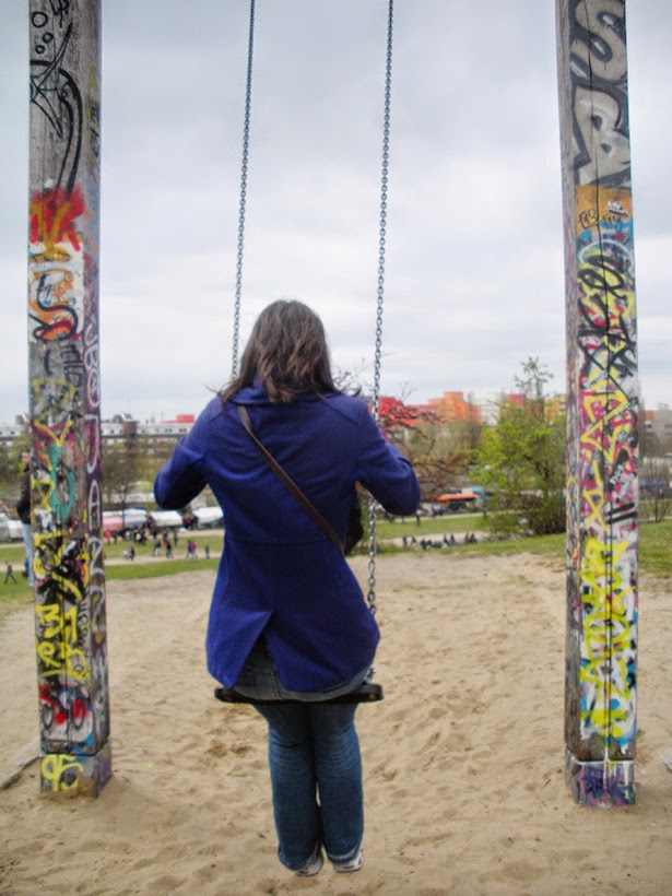 Ich Bin Ein Berliner Freedom Of Excess