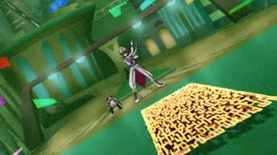 Ver Yu-Gi-Oh! ZEXAL Temporada 1: Antes del Carnaval Mundial del Duelo - Capítulo 14
