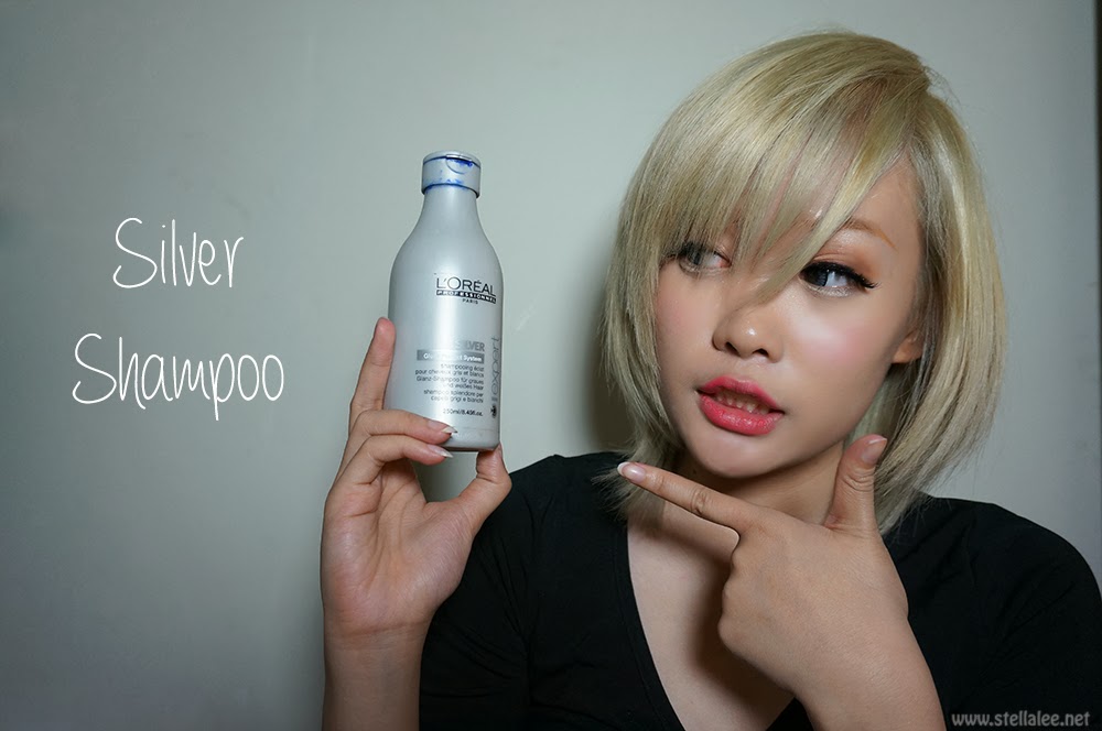 Hair 101 How To Keep Ash Hair Longer Stella Lee S Blog