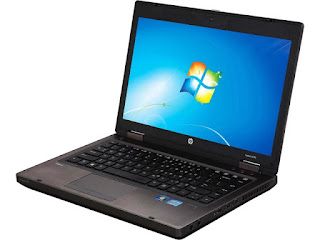  HP Laptop 6470P Intel Core