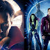 Nouveaux synopsis pour Les Gardiens de la Galaxie 2 et Doctor Strange !
