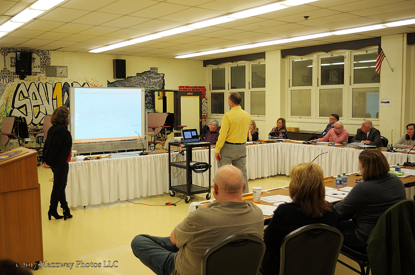 Bogota Blog NJ Board of Education