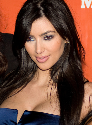 Kim Kardashian Hairstyles, Long Hairstyle 2011, Hairstyle 2011, New Long Hairstyle 2011, Celebrity Long Hairstyles 2011