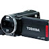 Toshiba voegt 3D toe aan camcorder