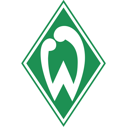 Werder Bremen SV New ERA M/ütze Strickm/ütze Raute one Size