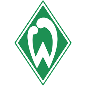 SV Werder Bremen logo 512px