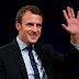 French President, Emmanuel Macron wins Charlemagne prize for vision to rebuild Europe