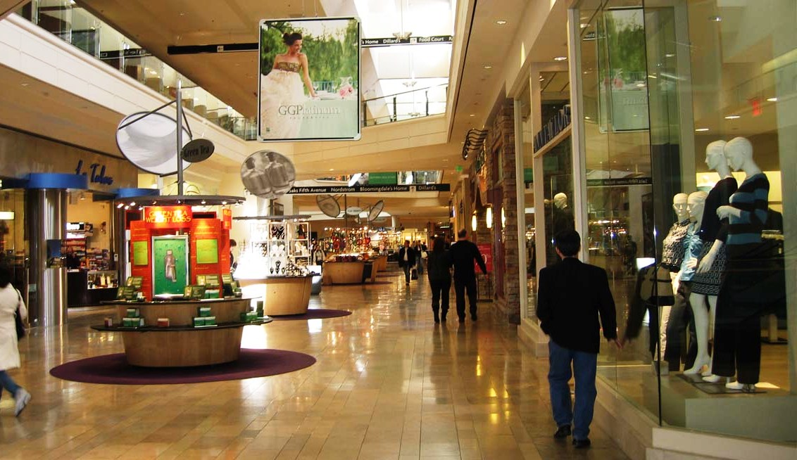 Malls and Outlets in Las Vegas | Trip Tips Las Vegas