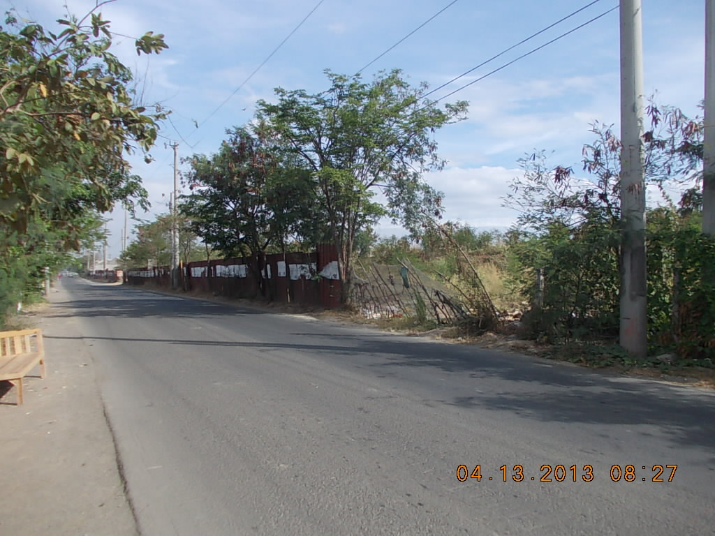 ANGONO (Higante) Chronicles Some views at Baytown