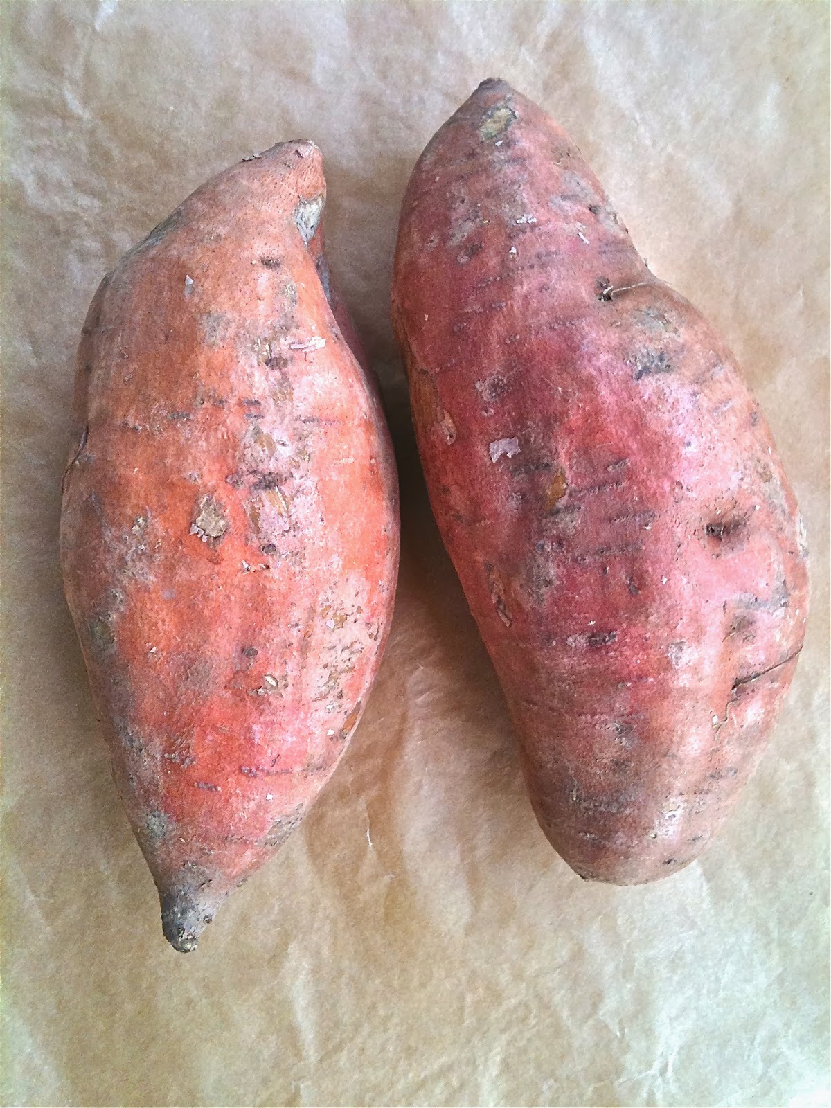 Passionately Raw! Raw Sweet Potato Noodles with Spicy Peanut Sauce