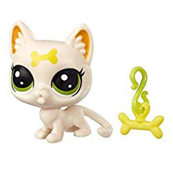 lucky pets littlest pet shop