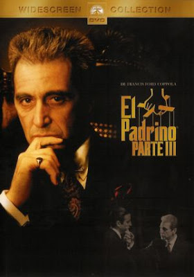descargar El Padrino 3 – DVDRIP LATINO