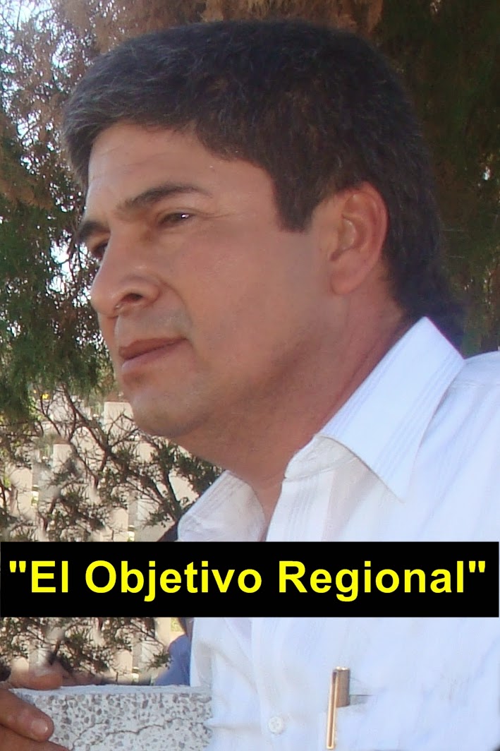 El Objetivo Regional diciembre 2014