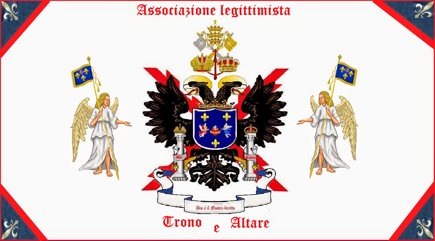 Associazione legittimista Trono e Altare