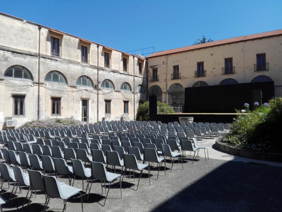 Vico Equense On Line Vico d'estate 2018, programma manifestazioni